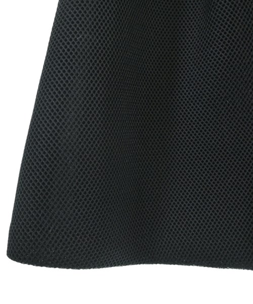 EDWARD ACHOUR PARIS（エドワードアシュールパリ）ひざ丈スカート 黒 サイズ:36(XS位) レディース/2200656234066