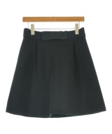 EDWARD ACHOUR PARIS ひざ丈スカート