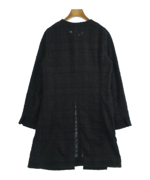 EDWARD ACHOUR PARIS（エドワードアシュールパリ）その他 黒 サイズ:-(M位) レディース/2200724925018