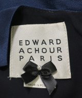 EDWARD ACHOUR PARIS（エドワードアシュールパリ）ベスト 紺 サイズ:38(S位) レディース/2200725887032