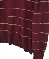 Scott & Charters（スコットアンドチャーターズ）ニット・セーター 赤 サイズ:-(M位) メンズ/2200640609078