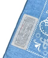the rugged clothing（ザラギッドクロージング）小物類（その他） 青 サイズ:- メンズ/2200609702109
