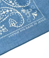 the rugged clothing（ザラギッドクロージング）小物類（その他） 青 サイズ:- メンズ/2200609702109