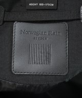 Norwegian Rain（ノルウェージャンレイン）その他 黒 サイズ:XS メンズ/2200607533019