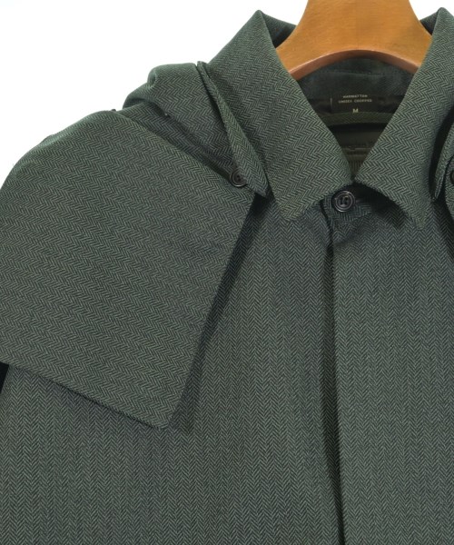 Norwegian Rain（ノルウェージャンレイン）コート 緑 サイズ:M メンズ/2200658291012