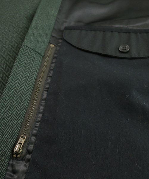 Norwegian Rain（ノルウェージャンレイン）コート 緑 サイズ:M メンズ/2200658291012