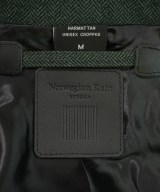 Norwegian Rain（ノルウェージャンレイン）コート 緑 サイズ:M メンズ/2200658291012