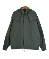 Norwegian Rain コート