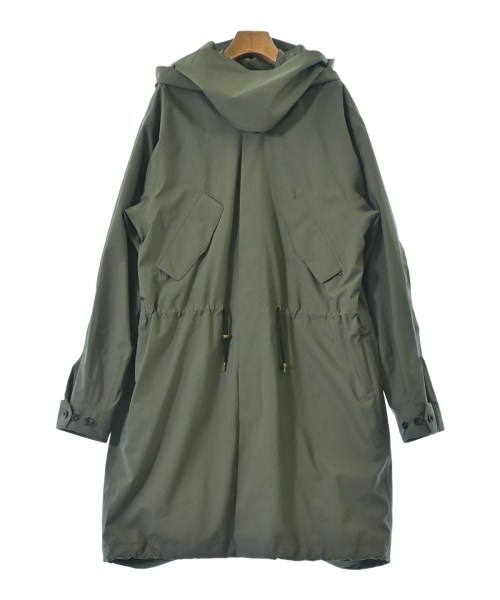 Norwegian Rain(ノルウェージャンレイン)その他 カーキ サイズ:XS/2200660874012