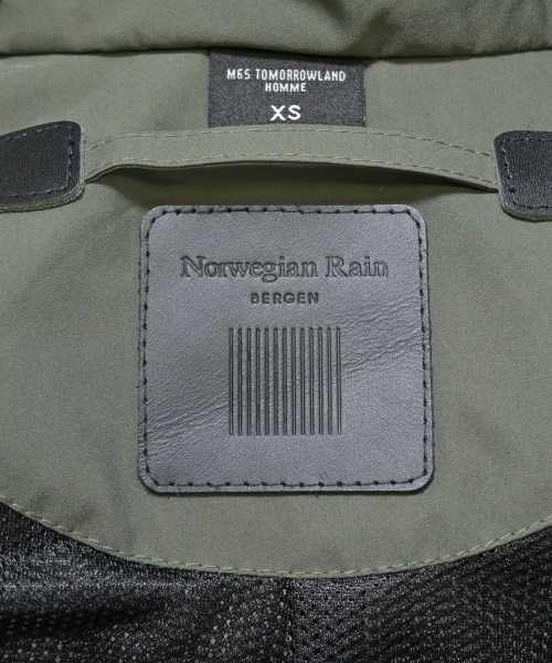 Norwegian Rain（ノルウェージャンレイン）その他 カーキ サイズ:XS メンズ/2200660874012