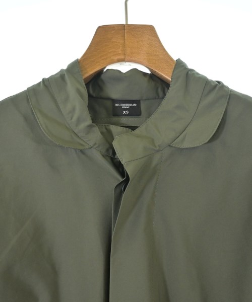 Norwegian Rain（ノルウェージャンレイン）その他 カーキ サイズ:XS メンズ/2200660874012