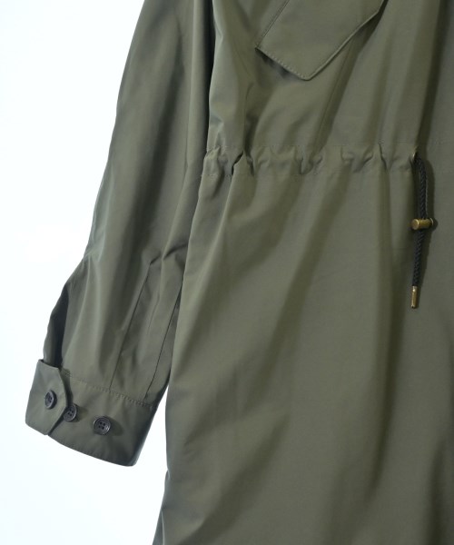 Norwegian Rain（ノルウェージャンレイン）その他 カーキ サイズ:XS メンズ/2200660874012