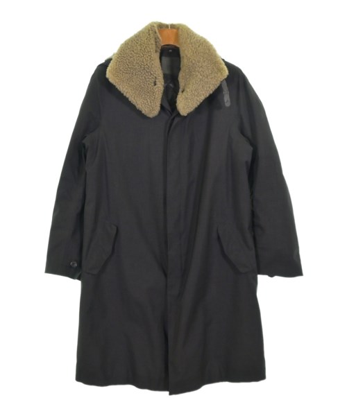 Norwegian Rain(ノルウェージャンレイン)のステンカラーコート サイズ:XS 21,200円