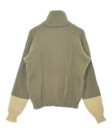 SANSOVINO 6（サンソヴィーノセイ）ニット・セーター 茶 サイズ:M メンズ/2200700248179
