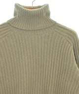 SANSOVINO 6（サンソヴィーノセイ）ニット・セーター 茶 サイズ:M メンズ/2200700248179