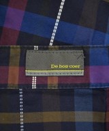 De bon coer（ドゥボンクール）シャツワンピース その他（柄物・カラフル） サイズ:F レディース/2200601244065