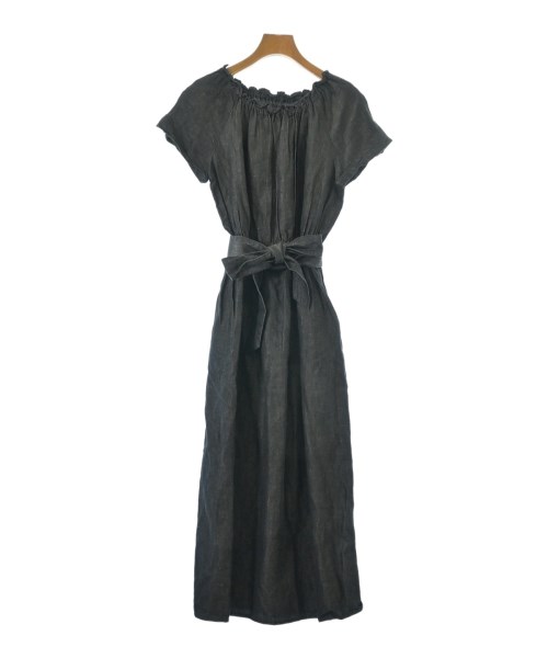 De bon coer(ドゥボンクール)ワンピース 黒 サイズ:-(M位)/2200671617042