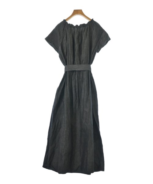 De bon coer（ドゥボンクール）ワンピース 黒 サイズ:-(M位) レディース/2200671617042