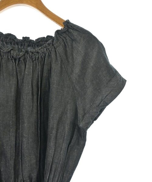 De bon coer（ドゥボンクール）ワンピース 黒 サイズ:-(M位) レディース/2200671617042