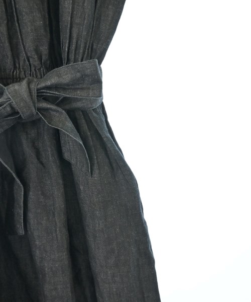 De bon coer（ドゥボンクール）ワンピース 黒 サイズ:-(M位) レディース/2200671617042