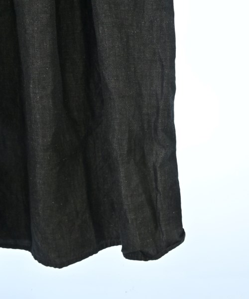 De bon coer（ドゥボンクール）ワンピース 黒 サイズ:-(M位) レディース/2200671617042