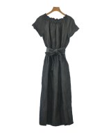 De bon coer（ドゥボンクール）ワンピース 黒 サイズ:-(M位) レディース/2200671617042