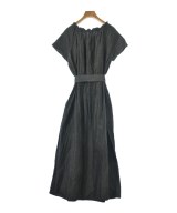 De bon coer（ドゥボンクール）ワンピース 黒 サイズ:-(M位) レディース/2200671617042