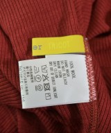 De bon coer（ドゥボンクール）ニット・セーター 赤 サイズ:-(M位) レディース/2200649728121