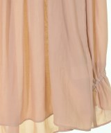 De bon coer（ドゥボンクール）ブラウス ピンク サイズ:F レディース/2200648290049