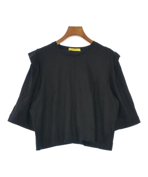 De bon coer(ドゥボンクール)Tシャツ・カットソー 黒 サイズ:-(XL位)/2200629445130