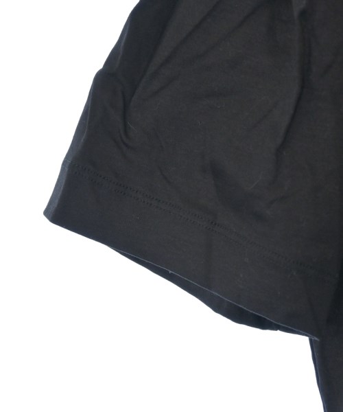 De bon coer（ドゥボンクール）Tシャツ・カットソー 黒 サイズ:-(XL位) レディース/2200629445130