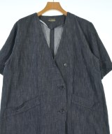 De bon coer（ドゥボンクール）オールインワン/サロペット 紺 サイズ:F レディース/2200700003105