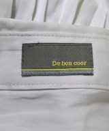 De bon coer（ドゥボンクール）ブラウス グレー サイズ:F レディース/2200701595036