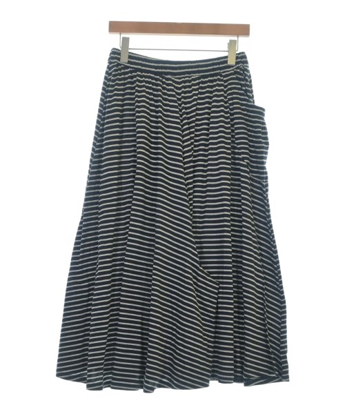 De bon coer（ドゥボンクール）その他 紺 サイズ:F レディース/2200659383075