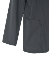 De bon coer（ドゥボンクール）カジュアルジャケット 黒 サイズ:F-2(S位) レディース/2200666572059