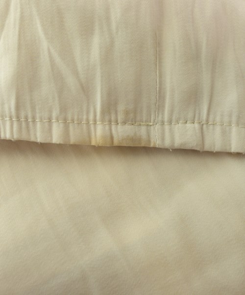 De bon coer（ドゥボンクール）その他 ベージュ サイズ:-(S位) レディース/2200666386069