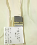 De bon coer（ドゥボンクール）その他 ベージュ サイズ:-(S位) レディース/2200666386069