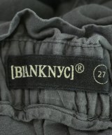 BLANK NYC（ブランクニューヨーク）その他 グレー サイズ:27(M位) レディース/2200703555588