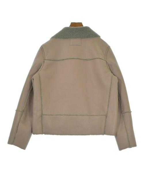 BLANK NYC（ブランクニューヨーク）ライダース ピンク サイズ:M レディース/2200662235019