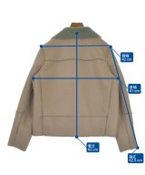 BLANK NYC（ブランクニューヨーク）ライダース ピンク サイズ:M レディース/2200662235019