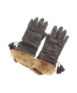 Gloves 手袋
