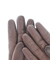 Gloves（グローブス）手袋 茶 サイズ:- レディース/2200611560018