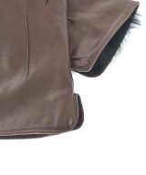 Gloves（グローブス）手袋 茶 サイズ:- レディース/2200611560018