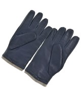 Gloves（グローブス）手袋 紺 サイズ:- メンズ/2200655902027