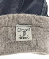 Gloves（グローブス）手袋 紺 サイズ:- メンズ/2200655902027