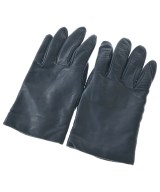 Gloves（グローブス）手袋 紺 サイズ:5.5 レディース/2200713182163