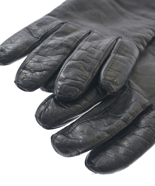 Gloves（グローブス）手袋 黒 サイズ:- メンズ/2200708788134