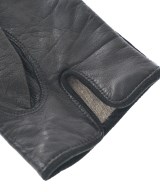 Gloves（グローブス）手袋 黒 サイズ:- メンズ/2200708788134
