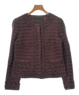 DANA PARIS ノーカラージャケット