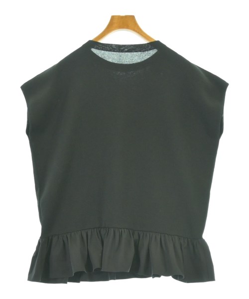 DANA PARIS（ダナパリ）ベスト/ノースリーブ 黒 サイズ:9(M位) レディース/2200675220057